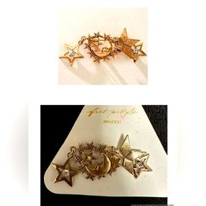 Free People | Harmony Brooch